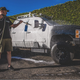 Polaris RZR Foam Cannon by Slick Products (EPRZR)